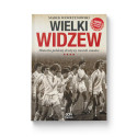 (Dodruk. Wysyłka ok. 13.12) SQN Originals: Wielki Widzew. Historia polskiej drużyny wszech czasów