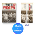 SQN Originals: Wielki Widzew. Historia polskiej drużyny wszech czasów (zakładka gratis)