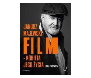 Janusz Majewski. Film - Kobieta jego życia