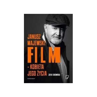 Janusz Majewski. Film - Kobieta jego życia
