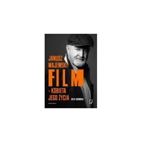 Janusz Majewski. Film - Kobieta jego życia
