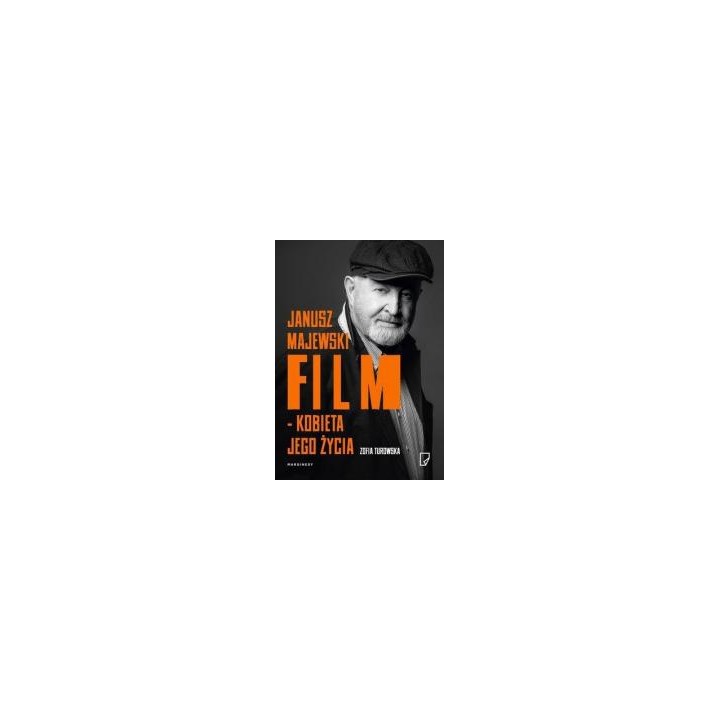 Janusz Majewski. Film - Kobieta jego życia