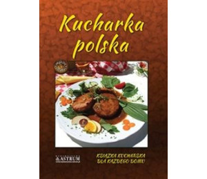 Kucharka polska
