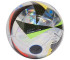 Piłka nożna adidas Fussballliebe Euro24 Training Foil adidas