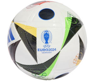 Piłka nożna adidas Fussballliebe Euro24 League J350 adidas
