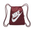 Worek, plecak Nike Heritage Drawstring Bag DC4245