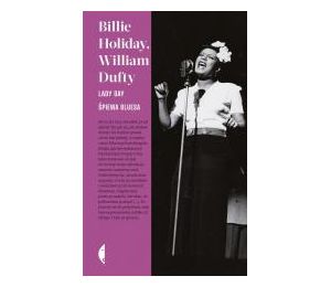 Lady Day śpiewa bluesa