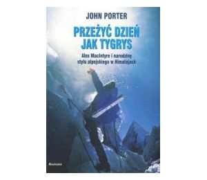 Przeżyć dzień jak tygrys