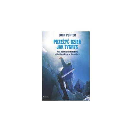 Przeżyć dzień jak tygrys