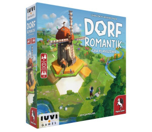 Dorfromantik IUVI Games