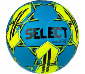 Piłka nożna plażowa Select Beach Soccer v23