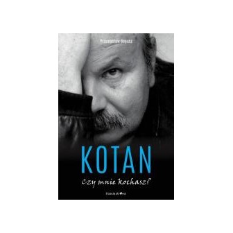 Kotan. Czy mnie kochasz?