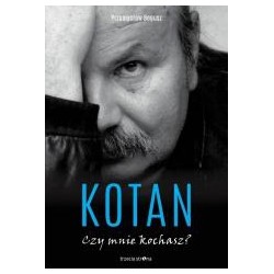 Kotan. Czy mnie kochasz?