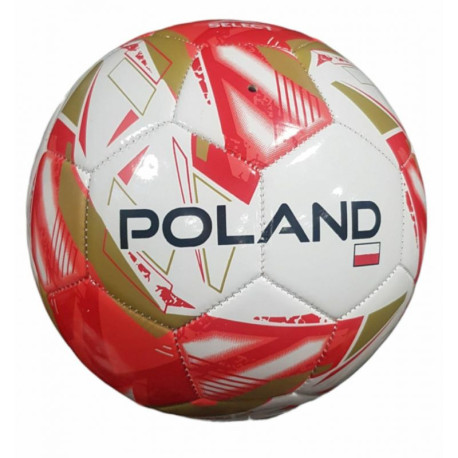 Piłka nożna Select Polska
