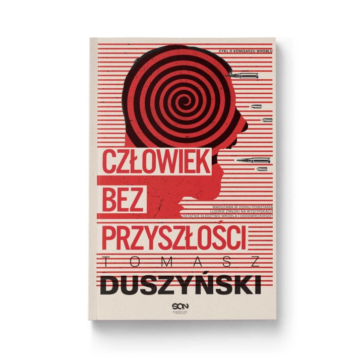 Człowiek bez przyszłości