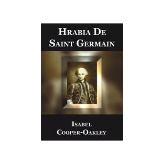 Hrabia De Saint Germain