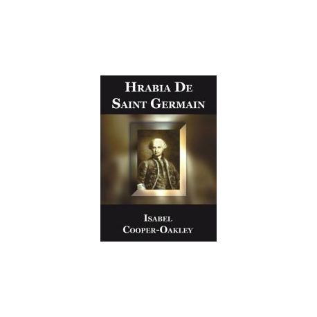 Hrabia De Saint Germain