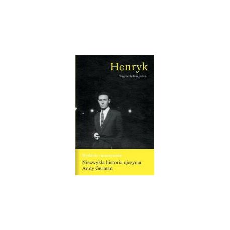 Henryk. Wydanie poszerzone