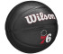 Piłka do koszykówki Wilson Team Tribute Philadelphia 76ers Mini Ball