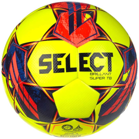 Piłka Select Brillant Super TB FIFA Quality Pro V23 Ball