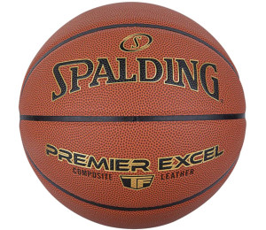 Piłka Spalding Premier Excel In/Out Ball