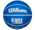 Piłka do koszykówki Wilson NBA Dribbler