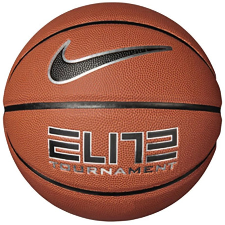Piłka Nike Elite Tournament 8p Deflated Ball
