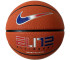 Piłka Nike Elite All Court 8P 2.0 Deflated Ball
