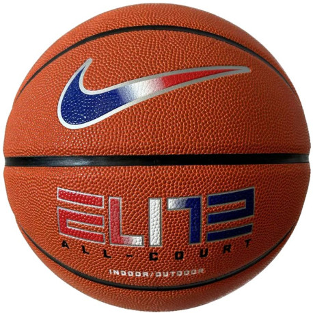 Piłka Nike Elite All Court 8P 2.0 Deflated Ball