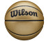 Piłka do koszykówki Wilson Gold Comp Ball