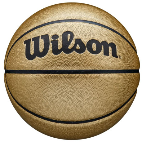Piłka do koszykówki Wilson Gold Comp Ball