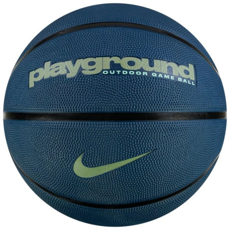 Piłka Nike Everyday Playground 8P Graphic Deflated Ball
