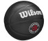 Piłka do koszykówki Wilson Team Tribute Toronto Raptors Mini Ball