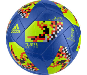 Piłka adidas Telstar Mechta World Cup Ko Glider adidas