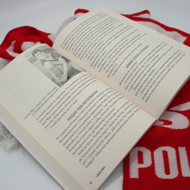 SQN Originals: Asiu. Joachim Marx. Biografia