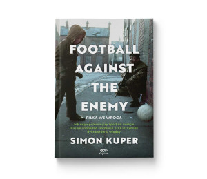 SQN Originals: Football Against The Enemy. Piłką we wroga