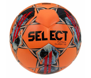 Piłka Futsal Select Super FIFA TB 22 T26