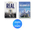 Pakiet: Real. Zwycięstwo jest wszystkim + Madryt. Przewodnik dla kibiców (2x książka)