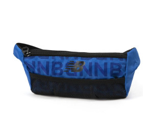 Saszetka, nerka New Balance Opp Core Small Waist Bag Co
