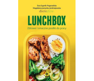Lunchbox. Zdrowe i smaczne posiłki do pracy w.2