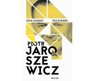 Piotr Jaroszewicz