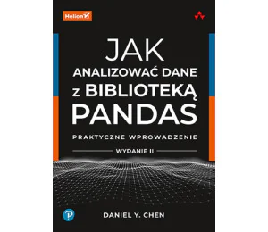 Jak analizować dane z biblioteką Pandas w.2