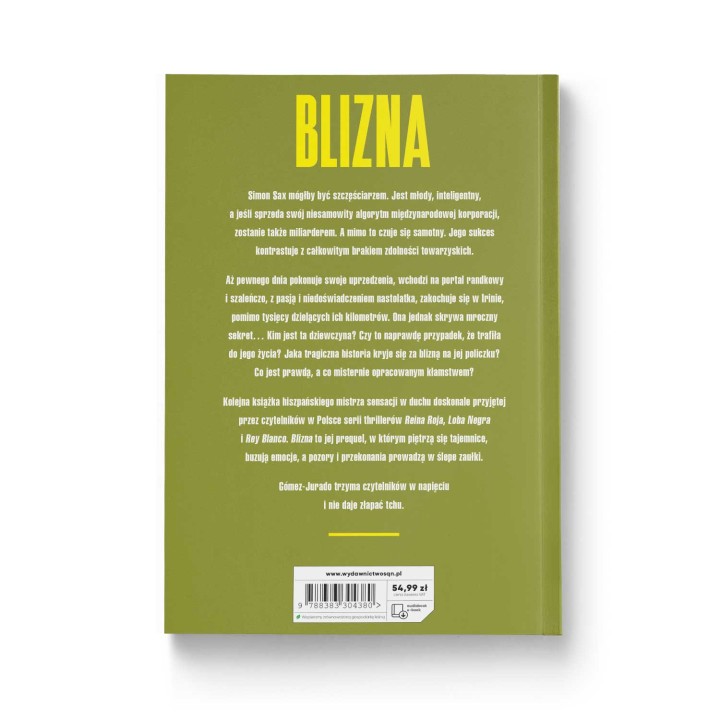 Blizna