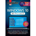 Komputer Świat Najważniejsze funkcje Windows 10