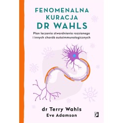Fenomenalna kuracja dr Wahls