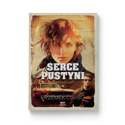 SQN Originals: Serce pustyni