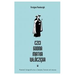 Czcigodna Matka Włóczęga