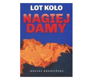 Lot koło Nagiej Damy