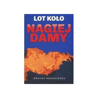 Lot koło Nagiej Damy