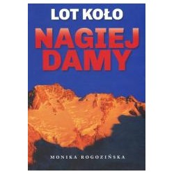 Lot koło Nagiej Damy